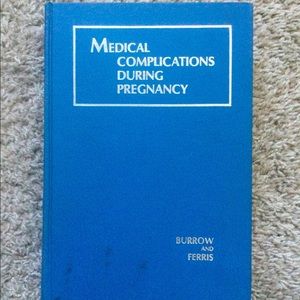 Medical Complications During Pregnancy